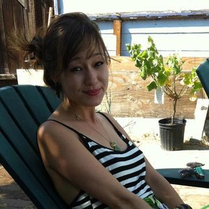 Meet your Posher, Kelsey